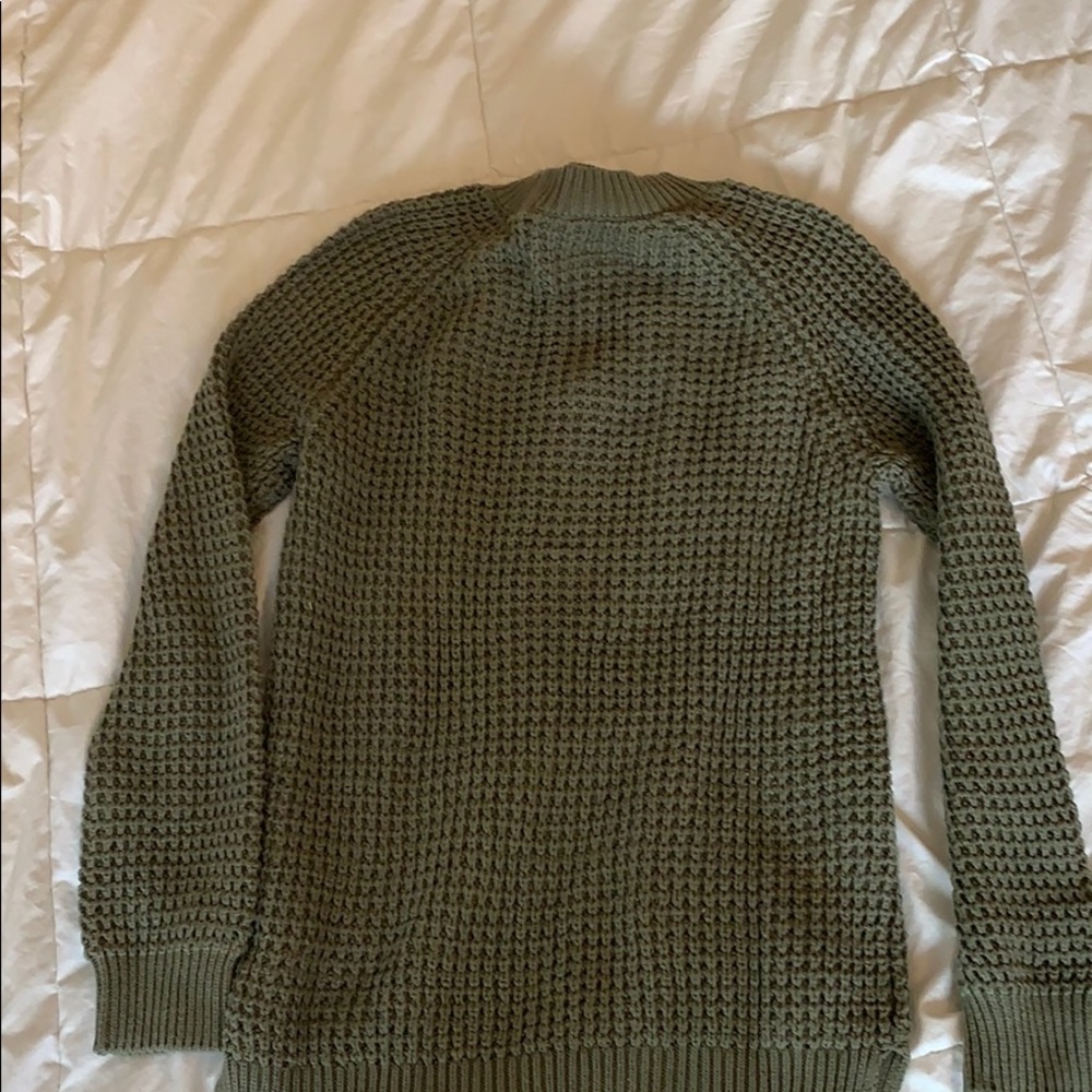 Francescas Sweater! - Picture 2 of 3